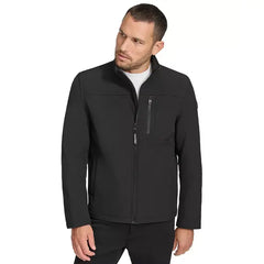 Men's Infinite Stretch Soft Shell Jacket