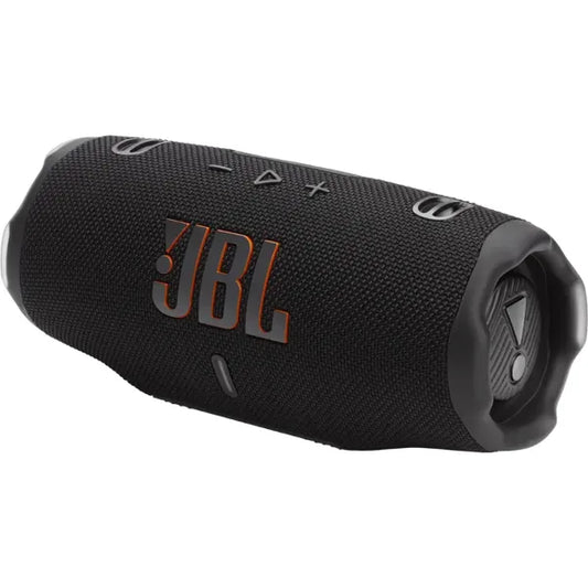 JBL Charge 6 Portable Wireless Speaker (JBLCHARGE6)