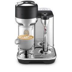 Breville Nespresso The Vertuo Creatista Coffee Machine