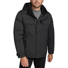 Men's Gawler Puffer Jacket