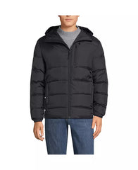 Men's Max 600 Down Puffer Hooded Jacket