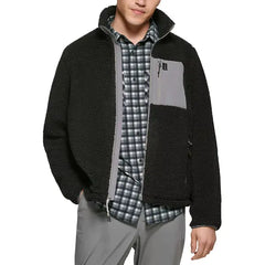 Men's Highline Trail Full-Zip Fleece Jacket