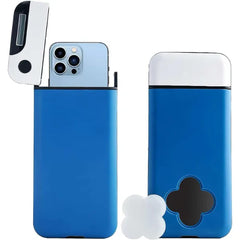 Generic Smart Phone Lock Box with Timer for Self-Control, Focus & Screen Time Reduction (2025 Edition)