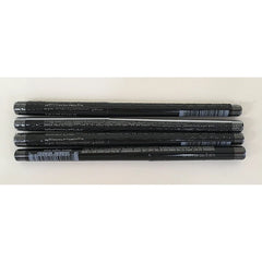 Avon Glimmersticks Eyeliner Set – Blackest Black & Starry Night Blue Cream Eye Liner Pencils, Long-Wear Smudge-Resistant Smooth Glide Precision Eyeliner (Pack of 3 & 4 Bundle)