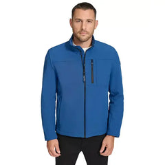 Men's Infinite Stretch Soft Shell Jacket