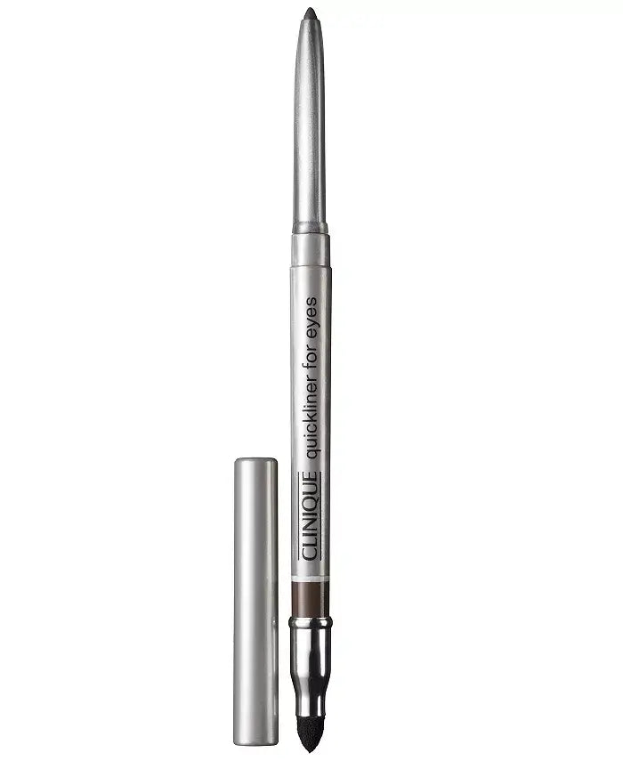 Clinique Quick liner™ Eyeliner For Eyes ,Smooth, Smudge Proof Definition 0.01 oz