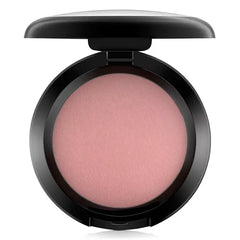 MAC Powder Blush, Buildable Color and Long Lasting Finish for a Natural Flush