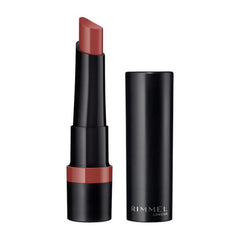 Rimmel Lasting Finish Matte Lipstick - 180 Blushed Pink - AllurebeautypkRimmel Lasting Finish Matte Lipstick - 180 Blushed Pink