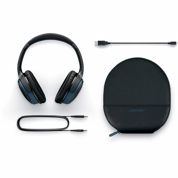 Bose Headphone Soundlink Around-Ear Wireless 2