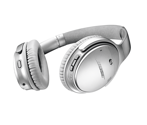 Bose Quietcomfort 35 2 Wireless Bluetooth Headphone