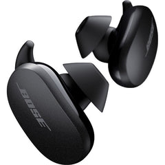 Bose QuietComfort Noise-Canceling True Wireless Earphone (831262-0010) Triple Black
