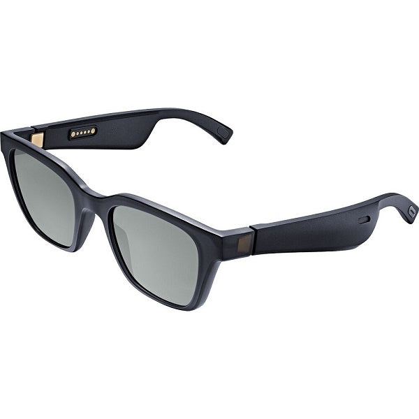 Bose Sunglasses Frames Alto Audio S/M (840667-0100) Black
