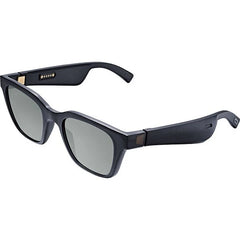 Bose Frames Alto Audio Sunglasses S/M (840667-0100) - Black