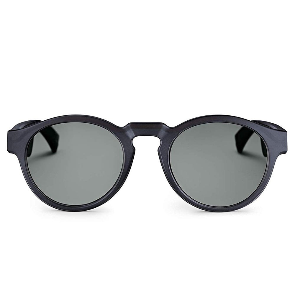 Bose Sunglasses Frames Rondo Audio (833417-0100) Black