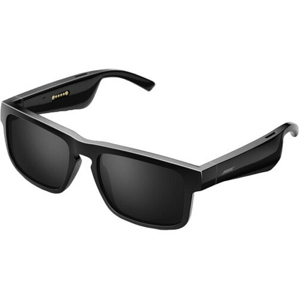 Bose Sunglasses Frames Tenor Audio (851338-0110) - Black