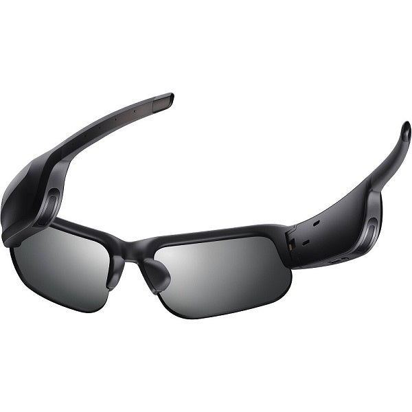 Bose Sunglasses Frames Tempo Audio (839767-0110) Black