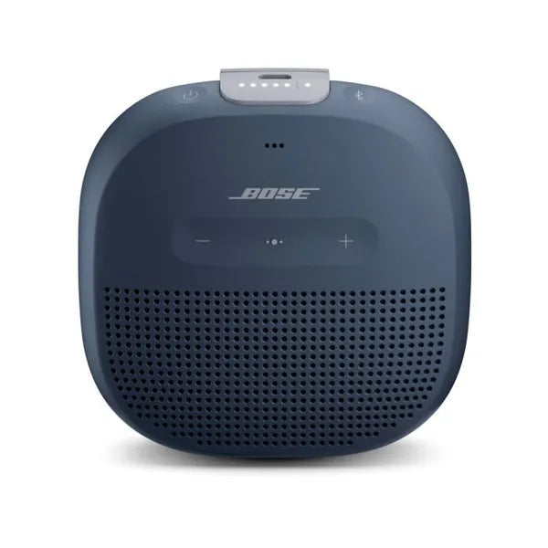 Bose Soundlink Micro Portable Bluetooth Speaker