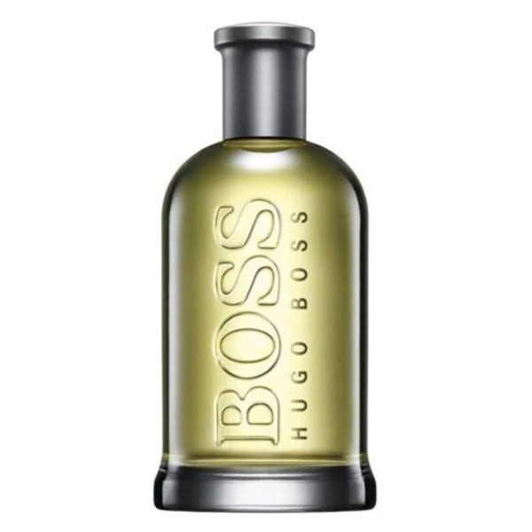 Hugo Boss Boss Bottled EDT Spray 200ml