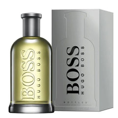 Hugo Boss Boss Bottled EDT Spray 200ml
