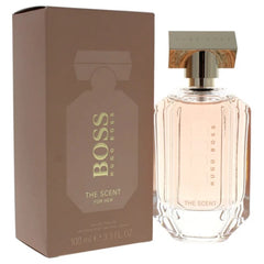 Hugo Boss The Scent Her EDP 100ml