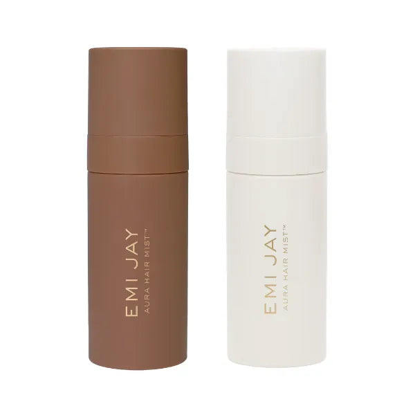 Emi Jay Aura Hair + Body Mist Duo – Toasted Sugar & Angel Wings, 1.8 fl oz