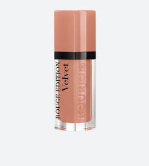 Bourjois Rouge Edition Velvet Liquid Lipstick - AllurebeautypkBourjois Rouge Edition Velvet Liquid Lipstick