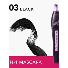 Bourjois Twist Up Balm Booster Mascara