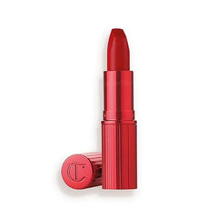 Charlotte Tilbury Matte Revolution Lipstick – Long-Lasting Matte Lipstick with Buildable Color, Creamy Blendable Formula & Lip-Loving Ingredients
