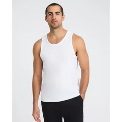 Express Cotton Jersey Crew Neck Tank