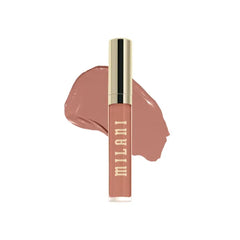 Milani Stay Put Longwear Liquid Lipstick - Smudge-Proof, Kiss-Proof, and Fade-Resistant Formula for All-Day Wear