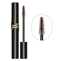 Yves Saint Laurent Lash Clash Extreme Volume Mascara for Bold, Dramatic Lashes