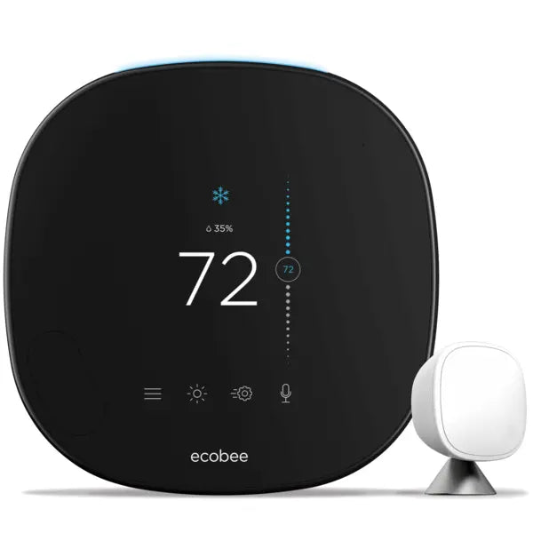 Bryant Ecobee 5 Smart Thermostat Pro With Sensor (EB-STATE5BR-01)