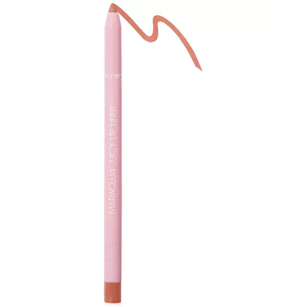 Tarte Maracuja Juicy Lip Liner for Smooth, Defined Lips