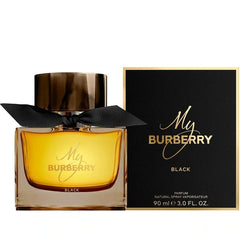Burberry My Burberry Black For Women EDP 90Ml