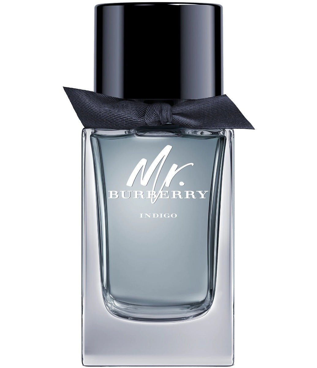 Burberry Mr Burberry Indigo EDT For Men 150Ml - AllurebeautypkBurberry Mr Burberry Indigo EDT For Men 150Ml