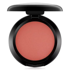MAC Powder Blush, Buildable Color and Long Lasting Finish for a Natural Flush