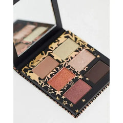 MAC Star-Sighting Compact Eyeshadow Palette Neutral