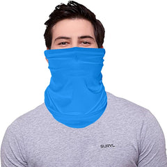 Heldig Winter Neck Warmer & Ski Gaiter for Men & Women – Thermal Neck Protection for Cold Weather Activities