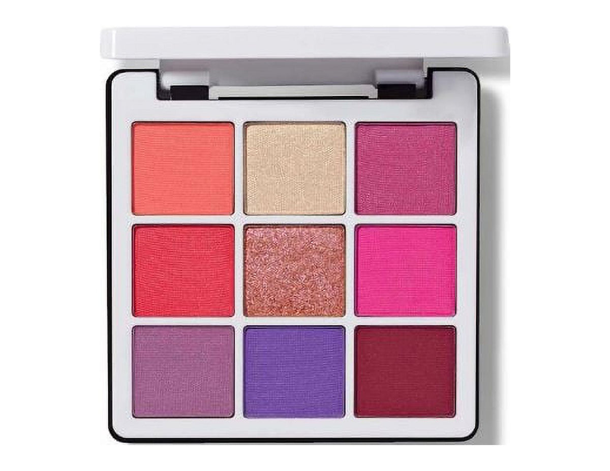 ANASTASIA BEVERLY HILLS MINI NORVINA PRO PIGMENT PALETTE VOL 1 0.035 oz