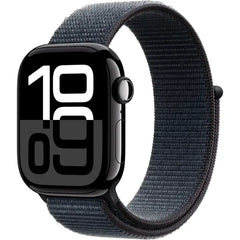 Apple Watch Series 10 42MM (GPS) Aluminum Case with Sport Loop