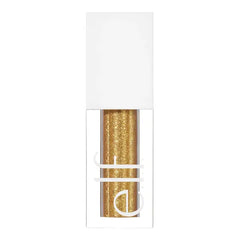 e.l.f. Liquid Glitter Eyeshadow, 24K Gold