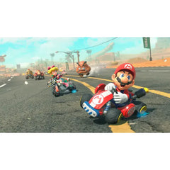 Nintendo Mario Kart World Video Game For Nintendo Switch 2