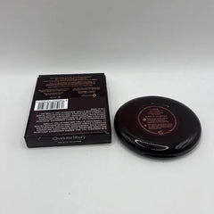 Charlotte Tilbury Cheek to Chic Swish Pop Blusher -Walk of No Shame- Authentic