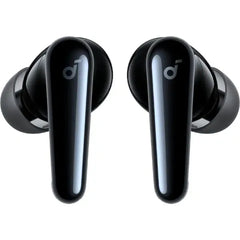 Soundcore Liberty 4 Pro True Wireless Noise Canceling Earbuds (A3954ZF1) - Glossy Black