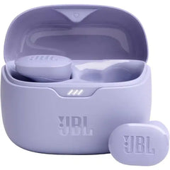 JBL Tune Buds Noise-Cancelling True-Wireless Earbuds
