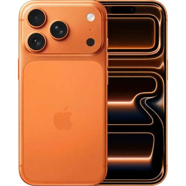 Apple iPhone 17 Pro Smartphone (Non-PTA)