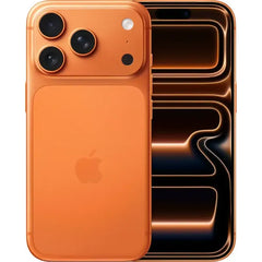 Apple iPhone 17 Pro Smartphone (Non-PTA)