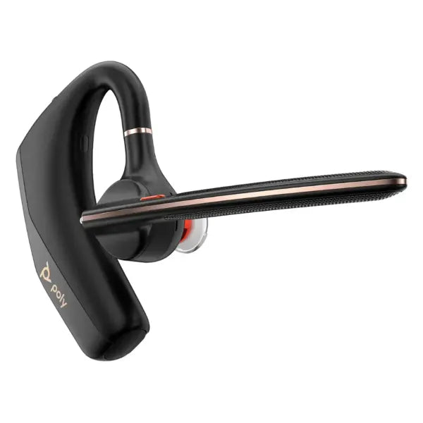 HP Poly Voyager Legend 50 Wireless Noise Cancelling Headset - Black