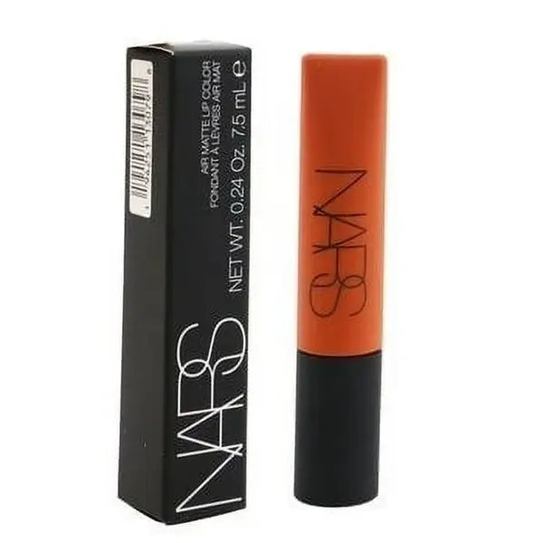 NARS Air Matte Lip Color - Morocco , 0.24 oz Lipstick
