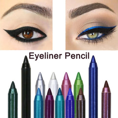 Huda Beauty Youyingggg Colorful Pen Pearlescent Eye Shadow Pen Gel Pen Black White Non Smudging And Eye Makeup Makeup Tools For Eyes Hudabeauty Affordable Makeup Prooflab Super Liner